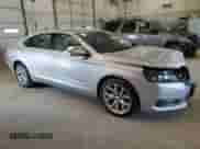 2020 Chevrolet Impala Premier с VIN 2G1105S35L9100350, выставлен на аукционе Copart как лот 59968805 с пробегом 114 400 миль миль и Чистый • Clean title. История ставок и продаж доступна на DreamBid. Изображение 4.