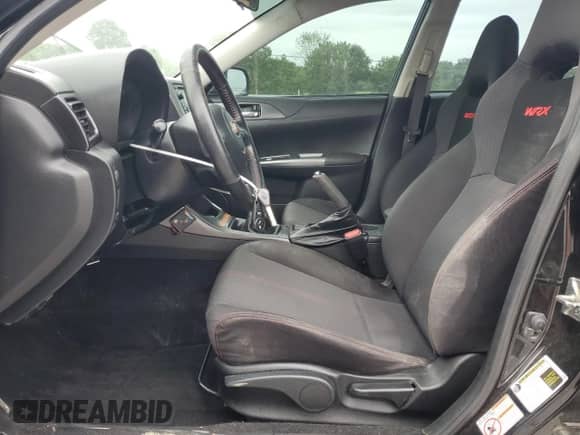 2013 Subaru WRX WRX с VIN JF1GV7E66DG012971, выставлен на аукционе Copart как лот 55262835 с пробегом 208 727 миль миль и Чистый • Clean title. История ставок и продаж доступна на DreamBid. Изображение 7.