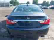 2011 Hyundai Sonata SE с VIN 5NPEC4AC5BH196049, выставлен на аукционе IAAI как лот 43157541 с пробегом 114 168 миль миль и . История ставок и продаж доступна на DreamBid. Изображение 15.