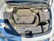 2011 Chevrolet Malibu LTZ with VIN 1G1ZE5E76BF245695, listed as a Copart auction lot 86433405 with 134,378 mi miles and Clean title. Bid and sale history available at DreamBid. Image 11.