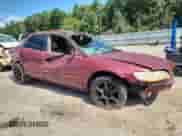 2000 Honda Accord SE with VIN JHMCG6695YC014809, listed as a Copart auction lot 63709685 with Not provided miles and Clean title. Bid and sale history available at DreamBid. Image 4.