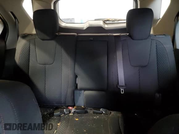 2012 Chevrolet Equinox LS с VIN 2GNFLCEK6C6337983, выставлен на аукционе Copart как лот 69581235 с пробегом 41 903 миль миль и Списание • Salvage title. История ставок и продаж доступна на DreamBid. Изображение 10.