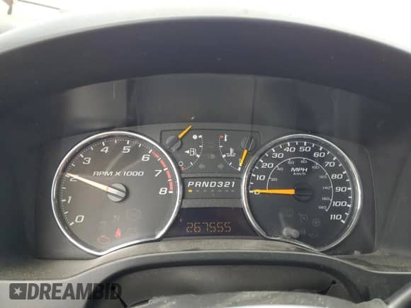 2010 Chevrolet Colorado с VIN 1GCCSCD92A8134402, выставлен на аукционе Copart как лот 58820525 с пробегом 267 555 миль миль и Чистый • Clean title. История ставок и продаж доступна на DreamBid. Изображение 9.