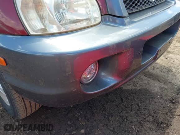 2004 Hyundai Santa Fe GLS с VIN KM8SC13E64U833616, выставлен на аукционе IAAI как лот 42342870 с пробегом 183 871 миль миль и . История ставок и продаж доступна на DreamBid. Изображение 6.