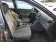 2010 Hyundai Sonata GLS с VIN 5NPET4AC1AH651557, выставлен на аукционе Copart как лот 81140155 с пробегом 143 712 миль миль и Чистый • Clean title. История ставок и продаж доступна на DreamBid. Изображение 7.