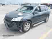 2011 Chevrolet Traverse 2LT с VIN 1GNKRJED5BJ147564, выставлен на аукционе IAAI как лот 42701524 с пробегом Не указан миль и . История ставок и продаж доступна на DreamBid. Изображение 2.