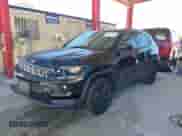 2022 Jeep Compass Latitude Lux с VIN 3C4NJDFB8NT127866, выставлен на аукционе IAAI как лот 41859265 с пробегом 29 005 миль миль и . История ставок и продаж доступна на DreamBid. Изображение 17.