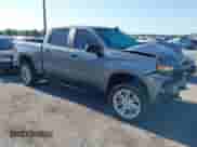 2020 Chevrolet Silverado 1500 Custom с VIN 1GCUYBEF1LZ201263, выставлен на аукционе IAAI как лот 42021668 с пробегом 80 408 миль миль и . История ставок и продаж доступна на DreamBid. Изображение 1.