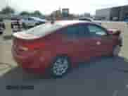2013 Hyundai Elantra GLS с VIN KMHDH4AE1DU554010, выставлен на аукционе Copart как лот 80652305 с пробегом 107 892 миль миль и Списание • Salvage title. История ставок и продаж доступна на DreamBid. Изображение 3.