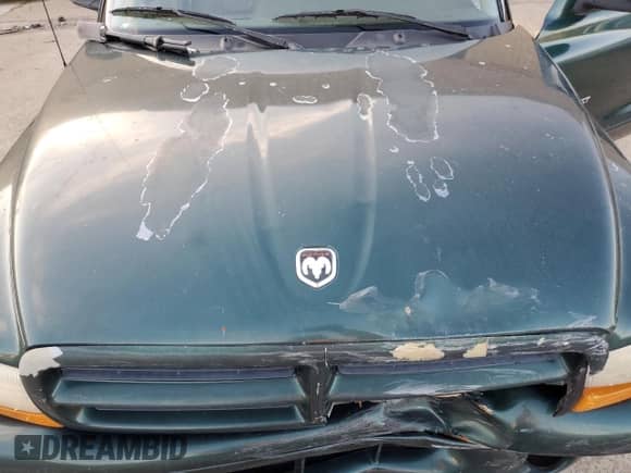 2000 Dodge Durango с VIN 1B4HR28Z4YF227236, выставлен на аукционе Copart как лот 85572274 с пробегом 241 601 миль миль и Списание • Salvage title. История ставок и продаж доступна на DreamBid. Изображение 11.