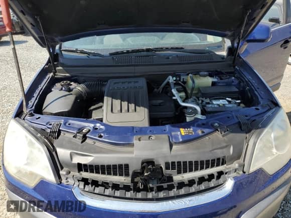 2013 Chevrolet Captiva Sport LS with VIN 3GNFL2EKXDS519067, listed as a Copart auction lot 70828084 with 168,597 mi miles and Clean title. Bid and sale history available at DreamBid. Image 12.