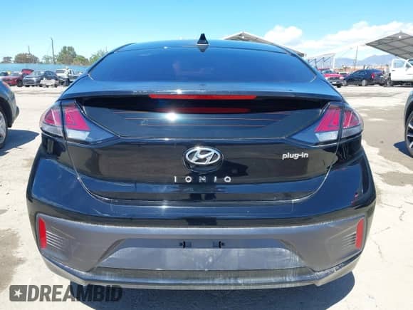 2022 Hyundai Ioniq SE с VIN KMHC65LD1NU268798, выставлен на аукционе IAAI как лот 41205648 с пробегом 68 798 миль миль и . История ставок и продаж доступна на DreamBid. Изображение 16.