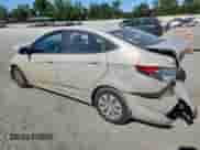 2016 Hyundai Accent SE с VIN KMHCT4AE5GU972925, выставлен на аукционе Copart как лот 70940205 с пробегом 129 476 миль миль и Списание • Salvage title. История ставок и продаж доступна на DreamBid. Изображение 2.