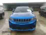 2018 Jeep Grand Cherokee Trackhawk z VIN 1C4RJFN99JC332825, wystawiony jako IAAI lot #43058737 z przebiegiem 67 252 mil mil oraz . Historia ofert i sprzedaży dostępna na DreamBid. Obrazek 12.