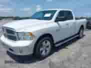 2016 Ram 1500 SLT с VIN 1C6RR6GG1GS268970, выставлен на аукционе IAAI как лот 42387607 с пробегом 144 245 миль миль и . История ставок и продаж доступна на DreamBid. Изображение 2.