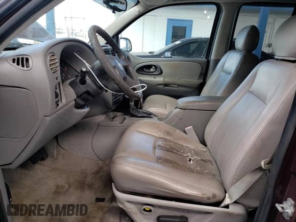 2007 Chevrolet TrailBlazer LS с VIN 1GNDS13S672303904, выставлен на аукционе Copart как лот 84057835 с пробегом 90 550 миль миль и Чистый • Clean title. История ставок и продаж доступна на DreamBid. Изображение 7.