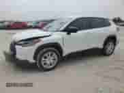 2024 Toyota Corolla Cross L с VIN 7MUAAAAG7RV075720, выставлен на аукционе Copart как лот 69745205 с пробегом 32 257 миль миль и На запчасти • Non repairable. История ставок и продаж доступна на DreamBid. Изображение 1.