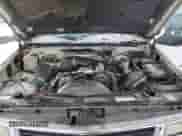 1998 Chevrolet Silverado 2500 с VIN 1GCGK29R7WE134344, выставлен на аукционе Copart как лот 43238025 с пробегом 141 347 миль миль и Списание • Salvage title. История ставок и продаж доступна на DreamBid. Изображение 11.