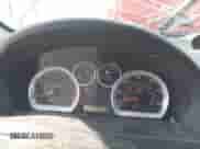 2009 Chevrolet Aveo 1LT z VIN KL1TD56E79B665441, wystawiony jako IAAI lot #42507588 z przebiegiem 110 210 mil mil oraz . Historia ofert i sprzedaży dostępna na DreamBid. Obrazek 7.