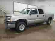 2003 Chevrolet Silverado 1500HD LS с VIN 1GCGK13U43F132922, выставлен на аукционе Copart как лот 68942804 с пробегом Не указан миль и Чистый • Clean title. История ставок и продаж доступна на DreamBid. Изображение 1.