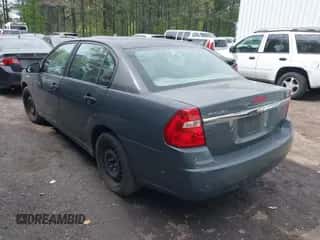 2008 Chevrolet Malibu Classic LS 2FL с VIN 1G1ZS58N28F110872, выставлен на аукционе IAAI как лот 42026824 с пробегом 130 933 миль миль и . История ставок и продаж доступна на DreamBid. Изображение 3.