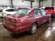 1992 Toyota Camry с VIN JT2VK13E1N0104283, выставлен на аукционе Copart как лот 84410054 с пробегом 317 177 миль миль и Списание • Salvage title. История ставок и продаж доступна на DreamBid. Изображение 3.