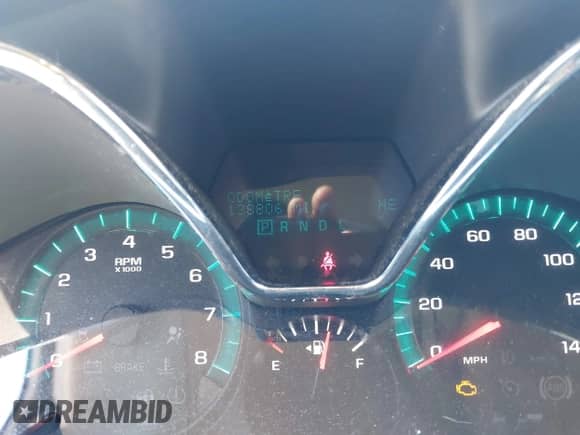 2014 Chevrolet Traverse LT с VIN 1GNKVHKD4EJ113578, выставлен на аукционе IAAI как лот 42629136 с пробегом 138 806 миль миль и . История ставок и продаж доступна на DreamBid. Изображение 7.