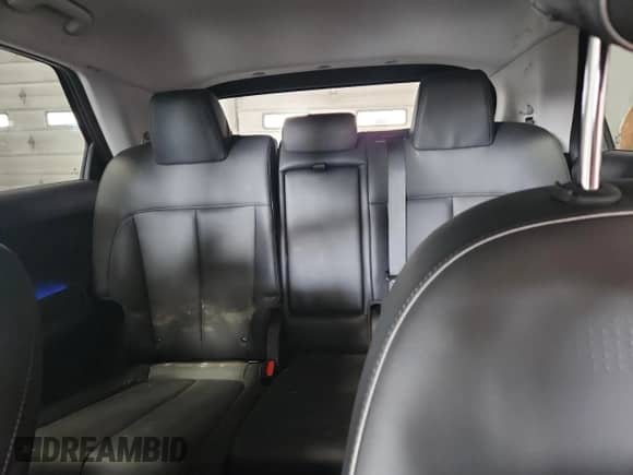 2022 Hyundai Ioniq 5 SEL with VIN KM8KNDAF7NU054086, listed as a Copart auction lot 72033765 with 34,024 mi miles and Salvage title. Bid and sale history available at DreamBid. Image 10.