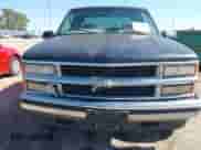1997 Chevrolet Silverado 1500 with VIN 2GCEK19R5V1180353, listed as a IAAI auction lot 43385908 with 231,909 mi miles and . Bid and sale history available at DreamBid. Image 6.