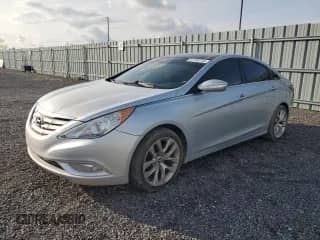 2012 Hyundai Sonata SE с VIN 5NPEC4AB0CH324819, выставлен на аукционе Copart как лот 81150745 с пробегом 155 084 миль миль и Чистый • Clean title. История ставок и продаж доступна на DreamBid. Изображение 1.