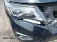 2018 Nissan Pathfinder SL с VIN 5N1DR2MM3JC646175, выставлен на аукционе IAAI как лот 42346914 с пробегом 90 789 миль миль и . История ставок и продаж доступна на DreamBid. Изображение 18.