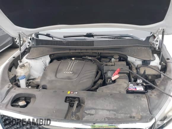 2018 Kia Sorento LX z VIN 5XYPG4A5XJG359038, wystawiony jako IAAI lot #42966967 z przebiegiem 75 087 mil mil oraz . Historia ofert i sprzedaży dostępna na DreamBid. Obrazek 10.