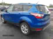 2017 Ford Escape SE с VIN 1FMCU9GDXHUD12888, выставлен на аукционе IAAI как лот 43441210 с пробегом 127 209 миль миль и . История ставок и продаж доступна на DreamBid. Изображение 3.