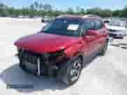 2023 Hyundai Venue SEL с VIN KMHRC8A3XPU272866, выставлен на аукционе IAAI как лот 42335070 с пробегом 27 385 миль миль и . История ставок и продаж доступна на DreamBid. Изображение 2.