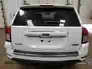 2016 Jeep Compass High Altitude с VIN 1C4NJDEB9GD599102, выставлен на аукционе Copart как лот 70452885 с пробегом 161 483 миль миль и Чистый • Clean title. История ставок и продаж доступна на DreamBid. Изображение 6.