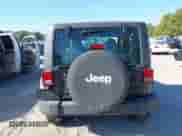 2012 Jeep Wrangler Sport with VIN 1C4GJWAG3CL239118, listed as a IAAI auction lot 43361839 with 89,001 mi miles and . Bid and sale history available at DreamBid. Image 16.