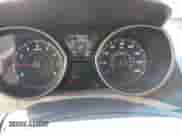 2013 Hyundai Elantra GLS with VIN 5NPDH4AEXDH152663, listed as a IAAI auction lot 43435790 with 122,625 mi miles and . Bid and sale history available at DreamBid. Image 7.