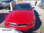 2012 Ford Mustang Premium с VIN 1ZVBP8AM0C5211028, выставлен на аукционе IAAI как лот 41751885 с пробегом 203 355 миль миль и . История ставок и продаж доступна на DreamBid. Изображение 12.