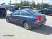 2006 Volvo S60 2.5L Turbo с VIN YV1RS592962540019, выставлен на аукционе IAAI как лот 43203084 с пробегом 176 771 миль миль и . История ставок и продаж доступна на DreamBid. Изображение 3.