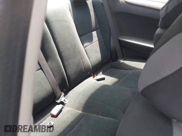 2007 Honda Accord LX с VIN 1HGCM72347A008545, выставлен на аукционе IAAI как лот 42639844 с пробегом 187 777 миль миль и . История ставок и продаж доступна на DreamBid. Изображение 8.