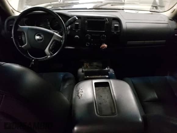 2009 Chevrolet Silverado 1500 with VIN 3GCFK135X9G280326, listed as a Copart auction lot 83280354 with Not provided miles and Clean title. Bid and sale history available at DreamBid. Image 8.