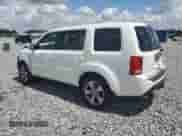 2015 Honda Pilot EX-L with VIN 5FNYF3H7XFB031822, listed as a Copart auction lot 60548845 with 144,353 mi miles and Non repairable. Bid and sale history available at DreamBid. Image 2.