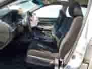 2010 Honda Accord EX with VIN 1HGCP2F75AA083947, listed as a Copart auction lot 80585665 with 213,553 mi miles and Clean title. Bid and sale history available at DreamBid. Image 7.