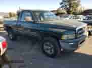 2000 Dodge 1500 Work Special с VIN 1B7HC16X5YS535183, выставлен на аукционе Copart как лот 88287215 с пробегом 202 026 миль миль и Списание • Salvage title. История ставок и продаж доступна на DreamBid. Изображение 4.