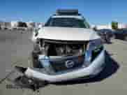 2015 Nissan Pathfinder Platinum с VIN 5N1AR2MN6FC720563, выставлен на аукционе Copart как лот 85748015 с пробегом 159 322 миль миль и Списание • Salvage title. История ставок и продаж доступна на DreamBid. Изображение 5.