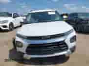 2021 Chevrolet TrailBlazer LT с VIN KL79MPSL1MB113152, выставлен на аукционе IAAI как лот 42559323 с пробегом 63 889 миль миль и . История ставок и продаж доступна на DreamBid. Изображение 12.
