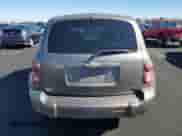 2011 Chevrolet HHR LS с VIN 3GNBAAFW1BS617255, выставлен на аукционе Copart как лот 90405155 с пробегом 124 816 миль миль и Списание • Salvage title. История ставок и продаж доступна на DreamBid. Изображение 6.