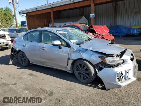 2019 Subaru WRX Limited z VIN JF1VA1H6XK9815053, wystawiony jako Copart lot #62954025 z przebiegiem 103 955 mil mil oraz Szkoda całkowita • Salvage title. Historia ofert i sprzedaży dostępna na DreamBid. Obrazek 4.