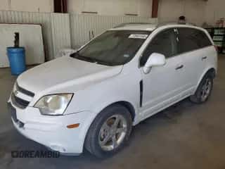 2013 Chevrolet Captiva Sport LT с VIN 3GNAL3EK4DS601408, выставлен на аукционе Copart как лот 77042154 с пробегом 125 288 миль миль и Чистый • Clean title. История ставок и продаж доступна на DreamBid. Изображение 1.