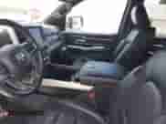 2019 Ram 1500 Laramie with VIN 1C6RREJT9KN740596, listed as a IAAI auction lot 42569812 with 60,265 mi miles and . Bid and sale history available at DreamBid. Image 5.